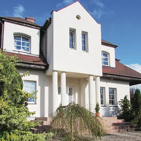 Four-bedroom Holiday In Сasa de vacaciones