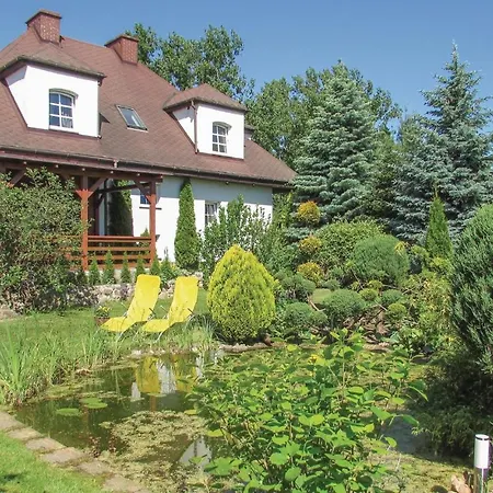 Four-bedroom Holiday In *