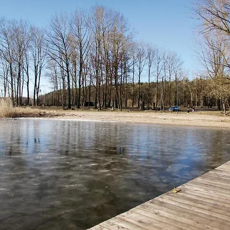 Four-bedroom Holiday In * Wolin