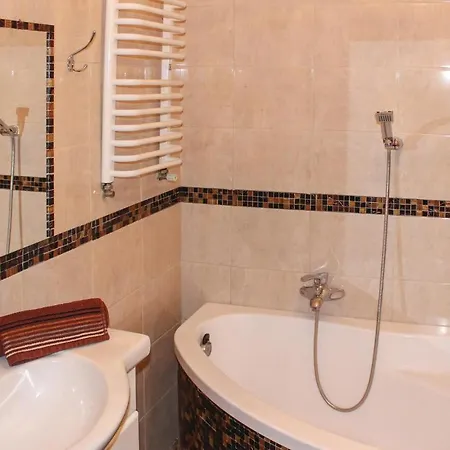 Four-bedroom Holiday In *