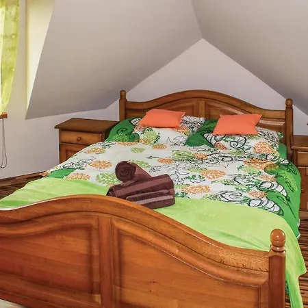 Four-bedroom Holiday In Сasa de vacaciones
