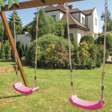 Four-bedroom Holiday In