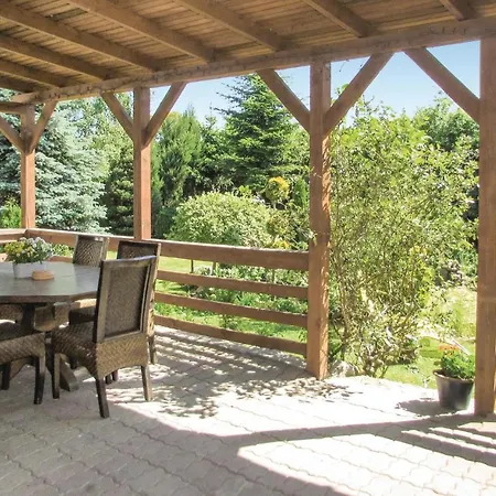 Four-bedroom Holiday In Сasa de vacaciones